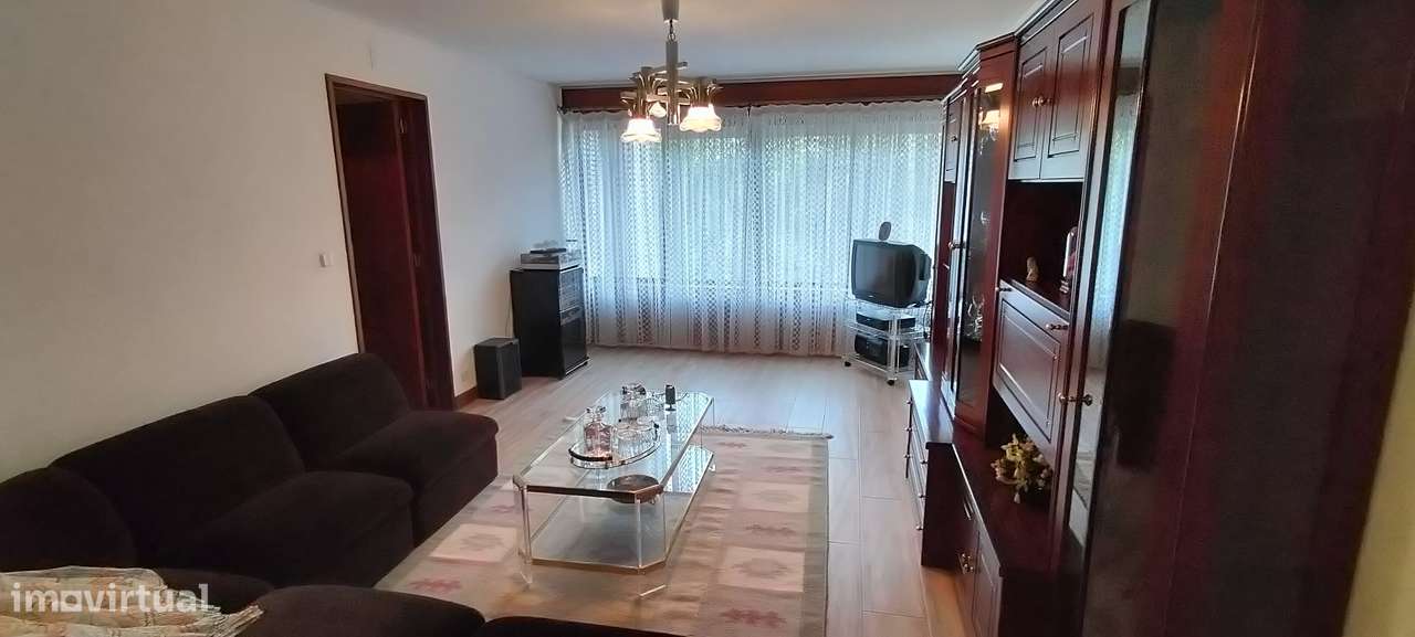 Arrendamento de apartamento T3 - Fonte Nova, Benfica - Grande imagem: 5/13