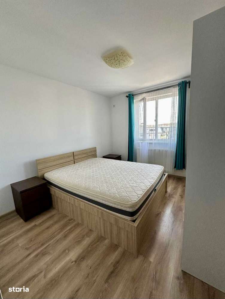 Apartament 2 cam - mobilat - 15 min metrou Dimitrie Leonida -  Parcare - Imagine principală: 2/7
