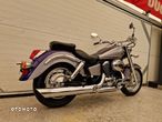 Honda Shadow - 21