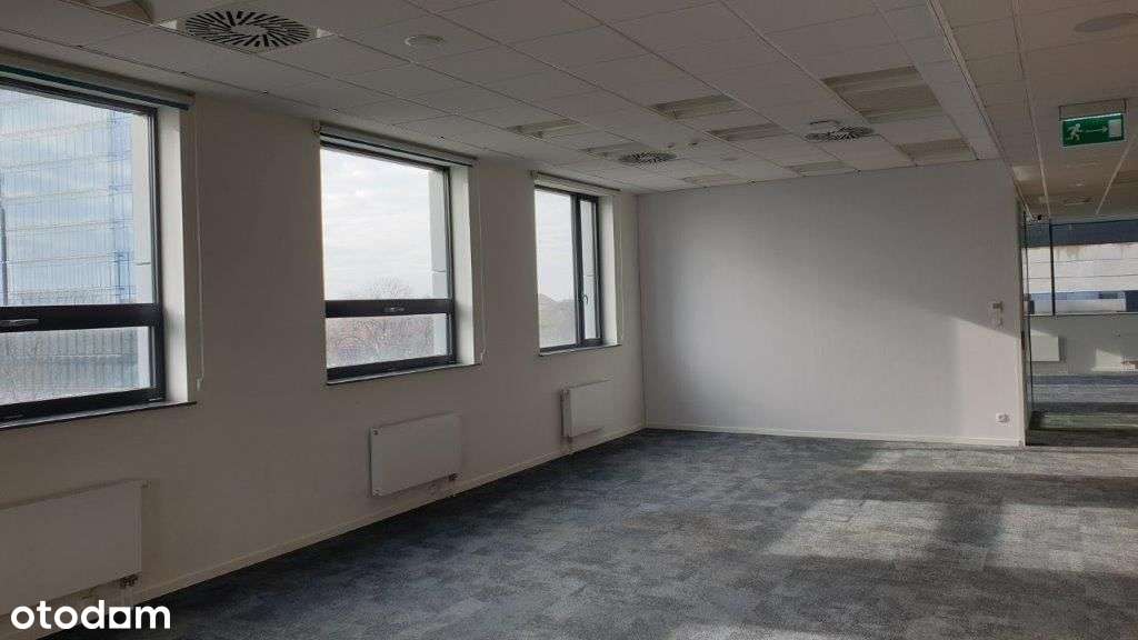 od 600m2 do 1200m2 BIURO Strzegomska + PARKING - Pełny obrazek: 4/18