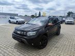 Dacia Duster Blue dCi 115 4X4 Extreme - 1