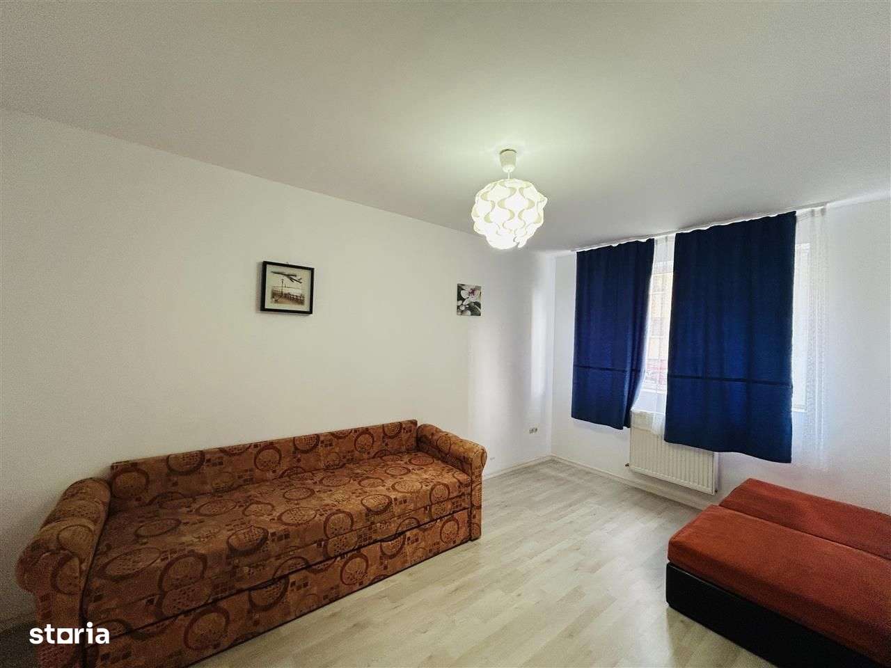 Apartament în Sibiu - 3 camere, 77 mp utili + balcon - Rahovei - Imagine principală: 4/6