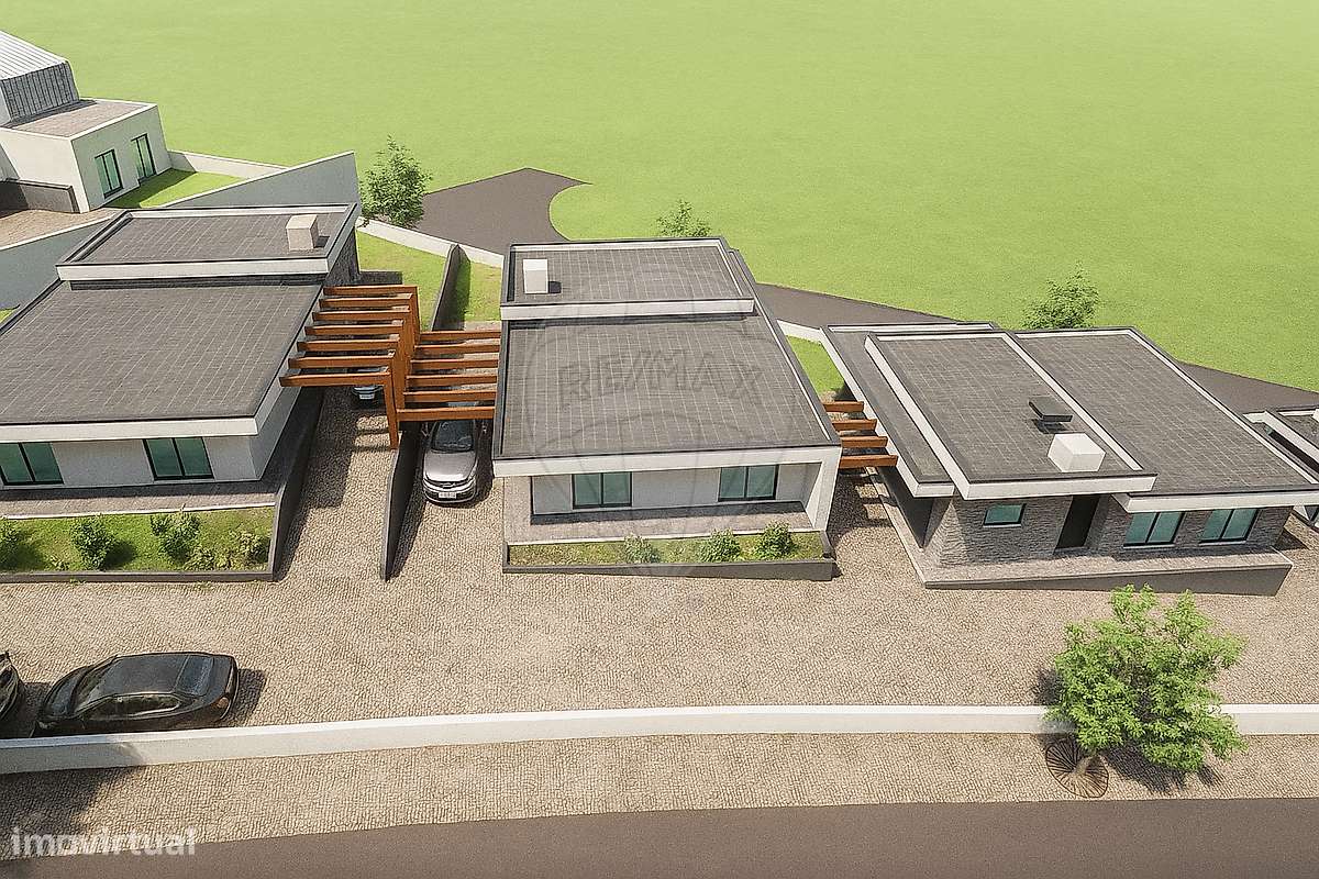 Moradia T3 para venda - Grande imagem: 4/6