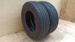 MICHELIN LATITUDE TOUR HP 255/70r18 komplet opon - 2