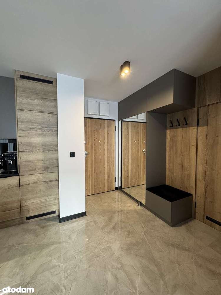 2 pokoje, Zakrzów -Lokum Verde. Miejsce w garażu i komórka lokatorska - Pełny obrazek: 5/14