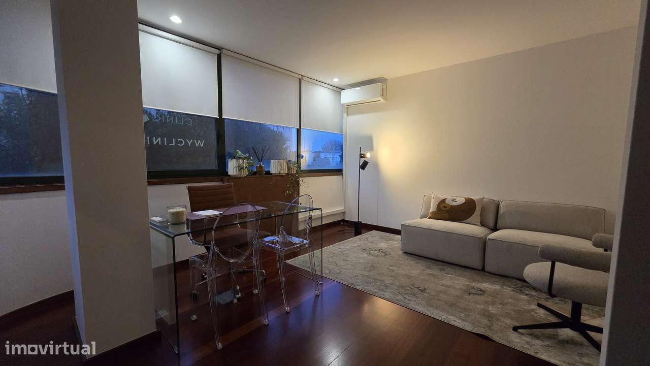 Espaço Premium para Psicólogos e Terapeutas (Boavista) - Grande imagem: 2/4