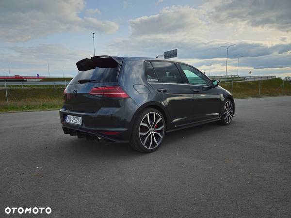 Volkswagen Golf VII 2.0 TSI BMT GTI Performance DSG - 1