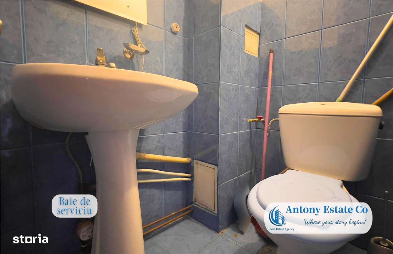 Apartament de vanzare, 3 Camere, Tip PB, Iosia, Oradea-11