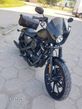 Harley-Davidson Sportster Iron 883 - 1