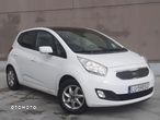 Kia Venga 1.4 CVVT Black Collection - 17