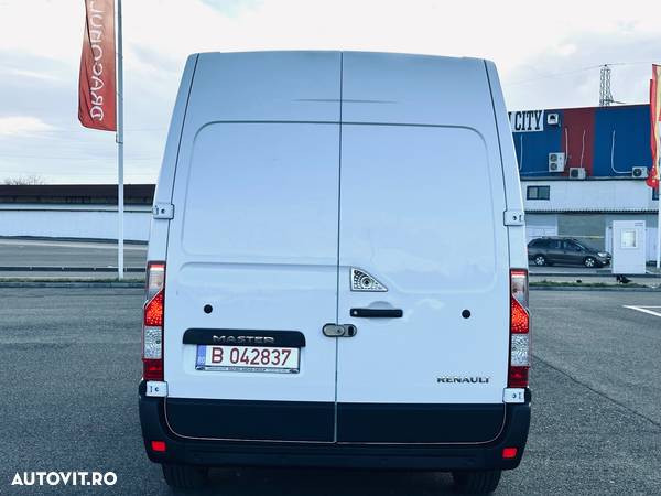 Renault Master 2.3 Blue dCi 150 TT Combi 3,5t L2H2 8+1 - 5