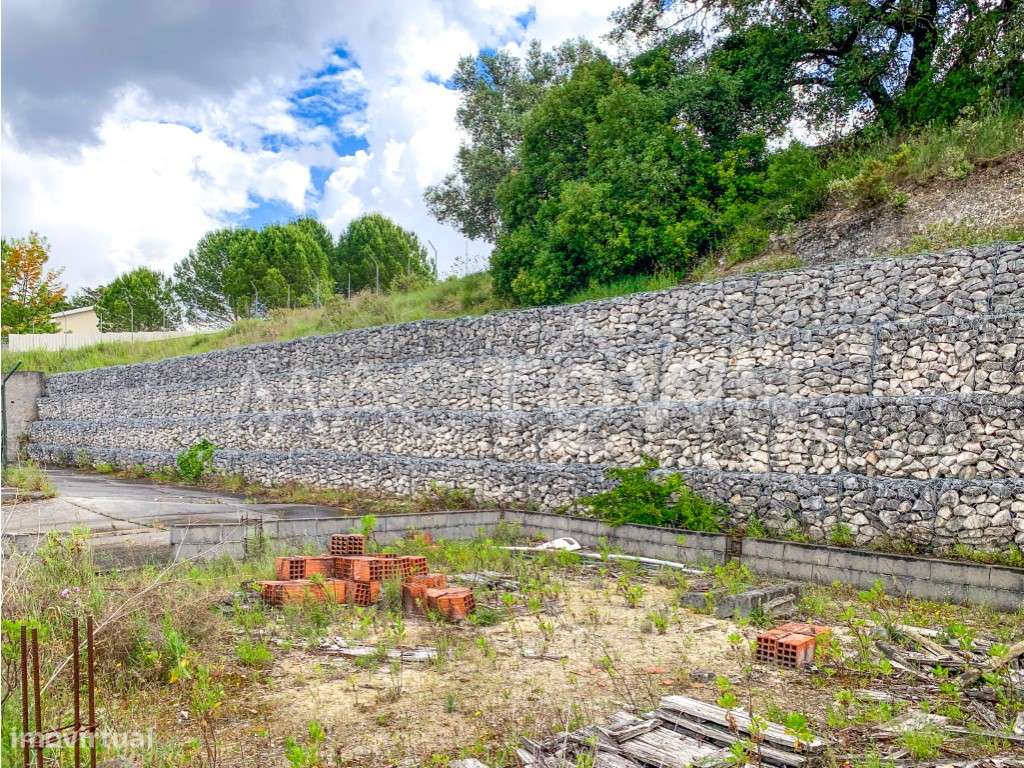 Lote Terreno para Armazém-8