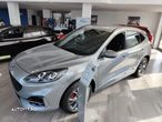 Ford Kuga 2.5 Duratec PHEV ST Line X - 1