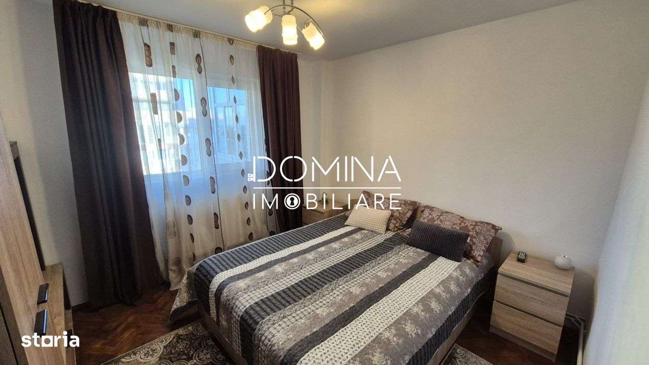 Inchiriere apartament 3 camere, str. Unirii - ultracentral - Imagine principală: 5/10
