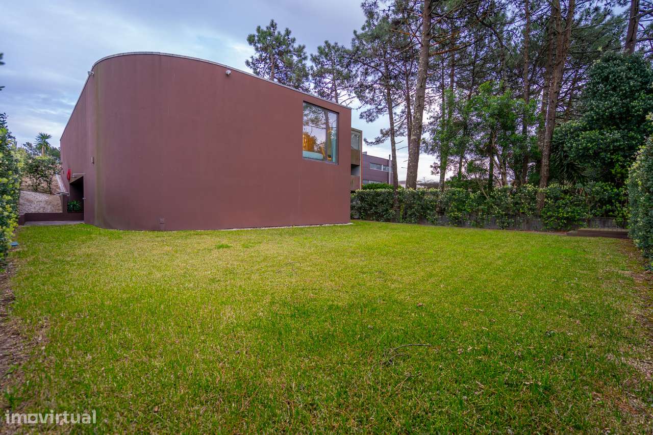 Moradia T6 a 800m da Praia do Cabedelo – Viana do Castelo-20