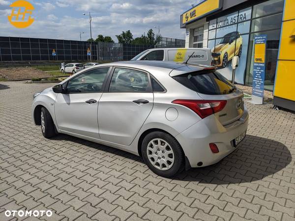 Hyundai I30 - 4