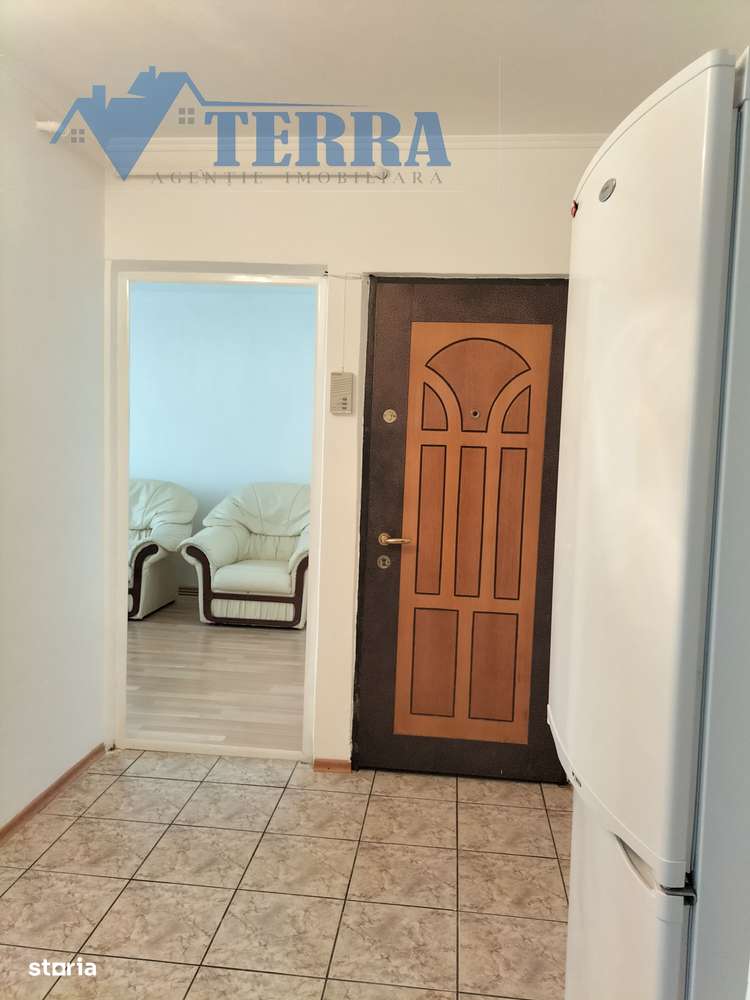 Apartament 2 camere, etaj 2, compartimentare practică-6