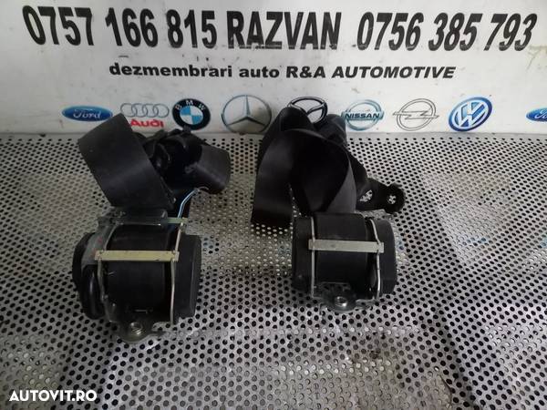 Centuri Fata Opel Movano Renault Master 3 2.3 Dci Euro 5 Motor M9T Duba - Dezmembrari Arad - 4