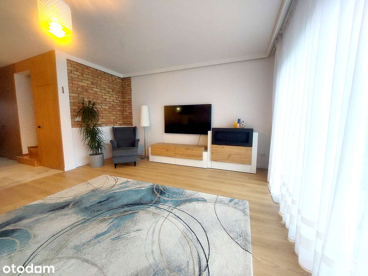 Spławie, Szczepankowo , bliźniak do wprowadzenia - Pełny obrazek: 3/16