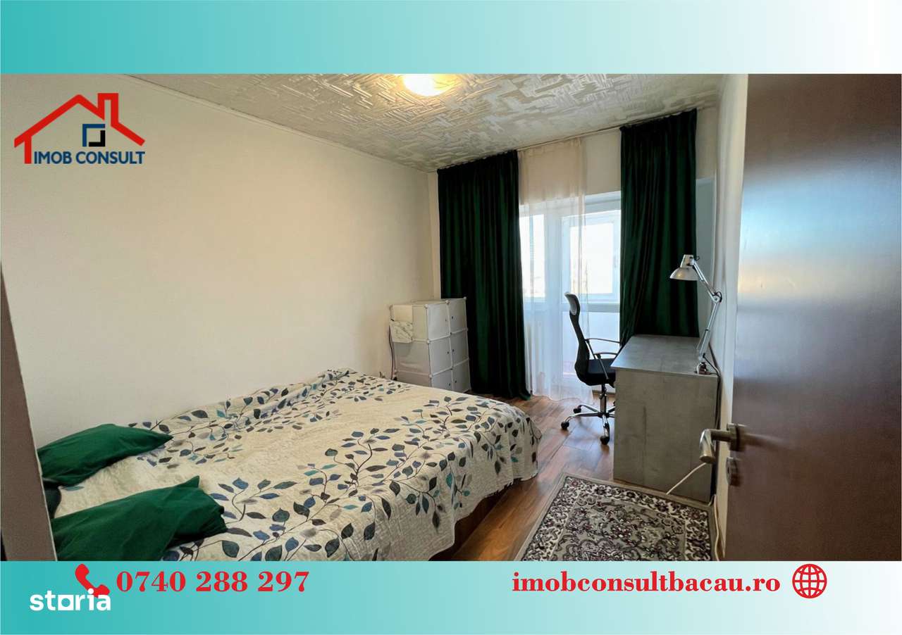 Apartament spectaculos cu priveliste deosebita! CE1363 - Imagine principală: 4/11