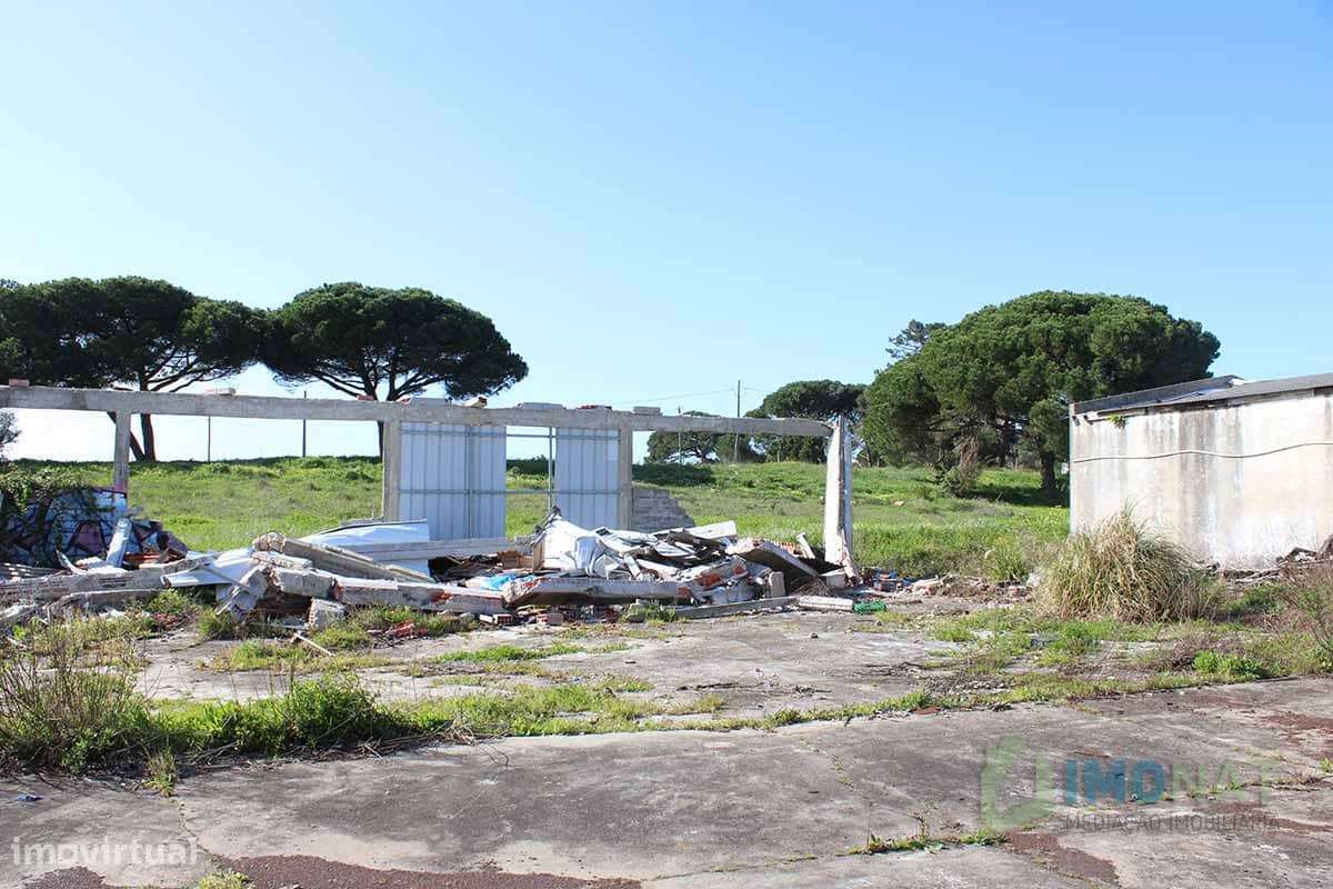 Lote de Terreno-21