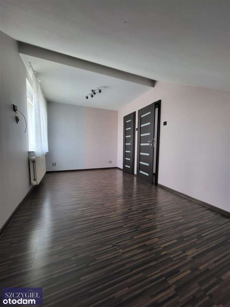 Ruda Śląska - ładne, dwupoziomowe, 78 mkw, balkon!-14