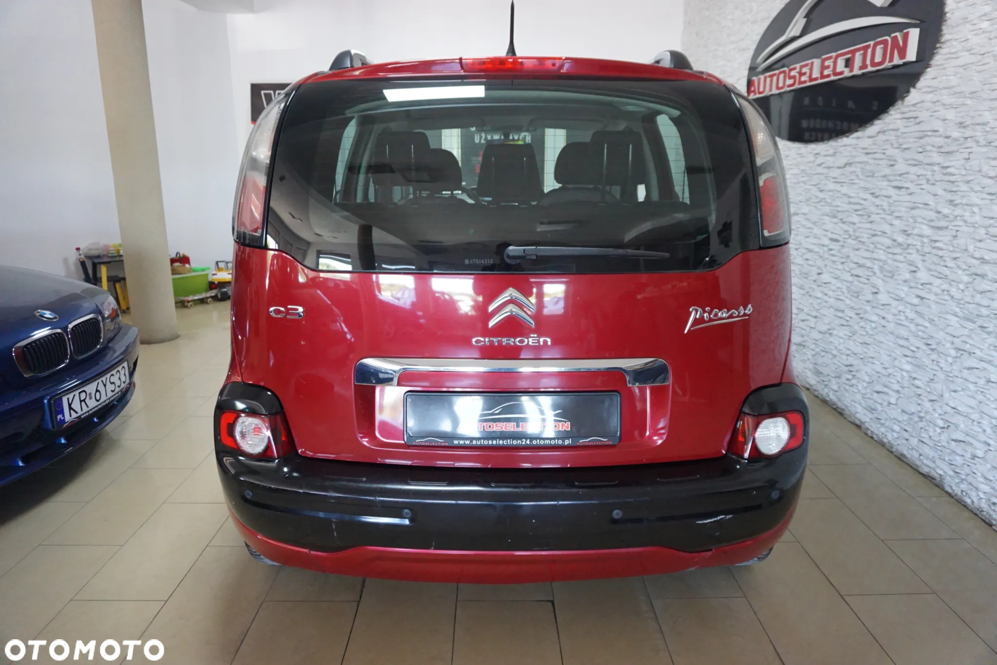 Citroën C3 Picasso VTi 95 Color Selektion - 6