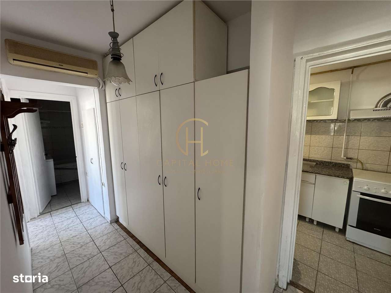 Piata Unirii ! 3 camere decomandate, etaj 2 fara risc-10