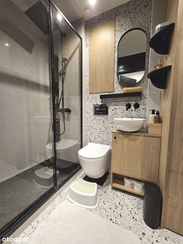 Top Lokalizacja urządzone przez Architekta oś. Mickiewicza-12