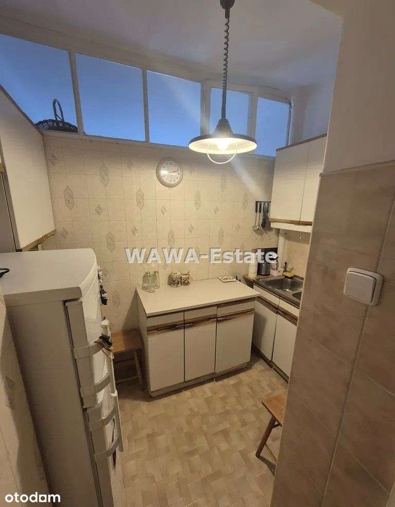 Apartment in warszawa - Widok 6