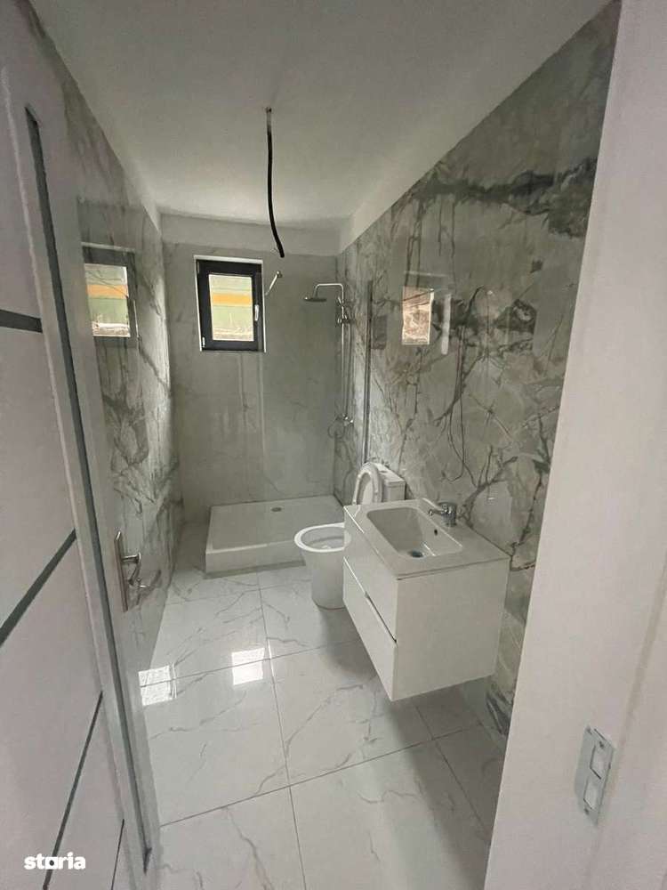 Apartament nou zona Maternă Craiovita-0