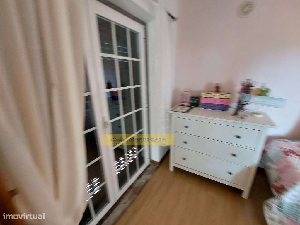 Moradia Térrea com garagem - Magoito-38