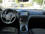 Opel Insignia 1.6 CDTi Executive S/S - 14