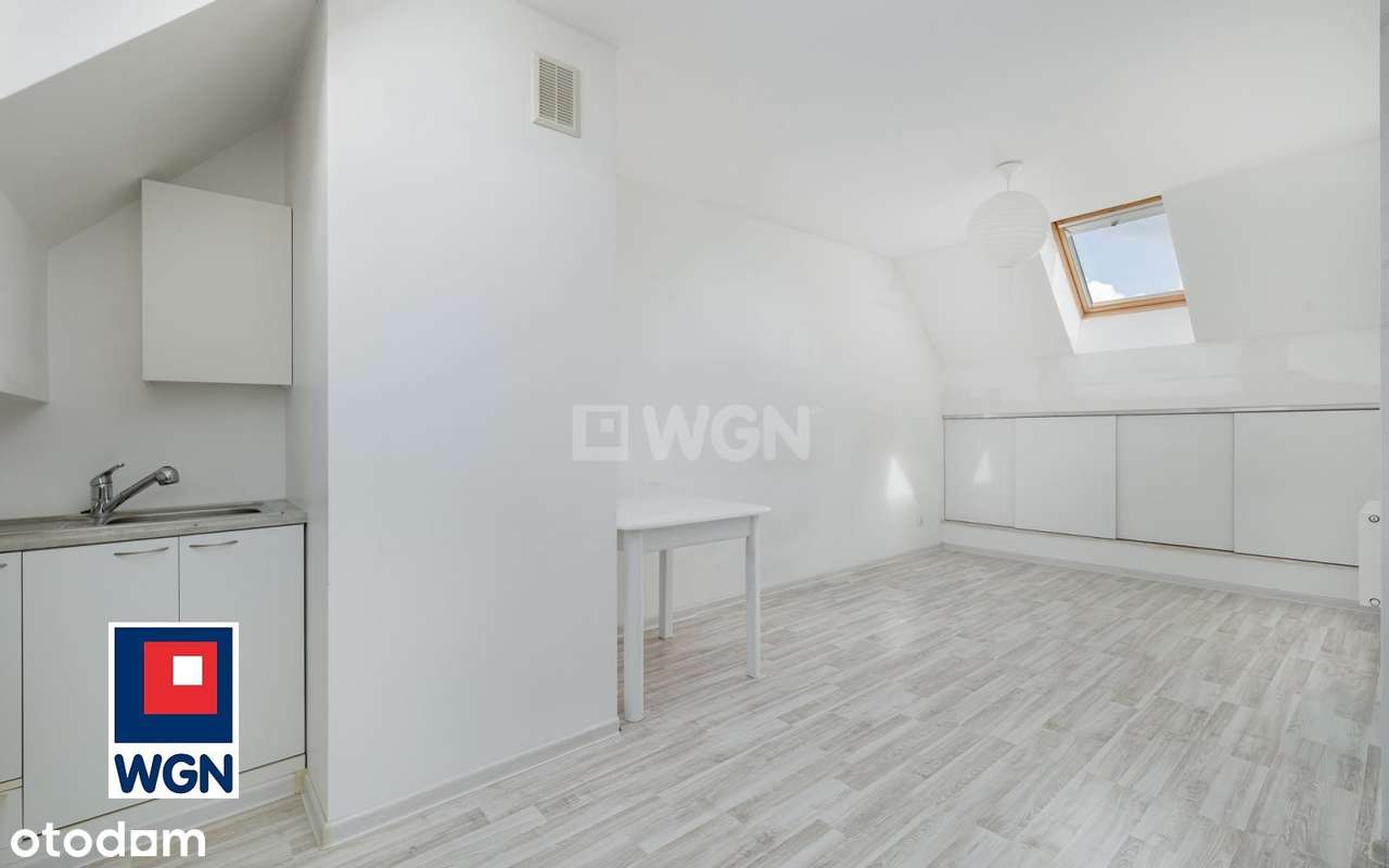 Najbardziej pożądana lokalizacja /Tereny zielone-16