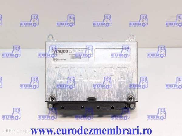 CALCULATOR EBS 3.3 CM DAF XF106 2120800, 4461352040 - 1