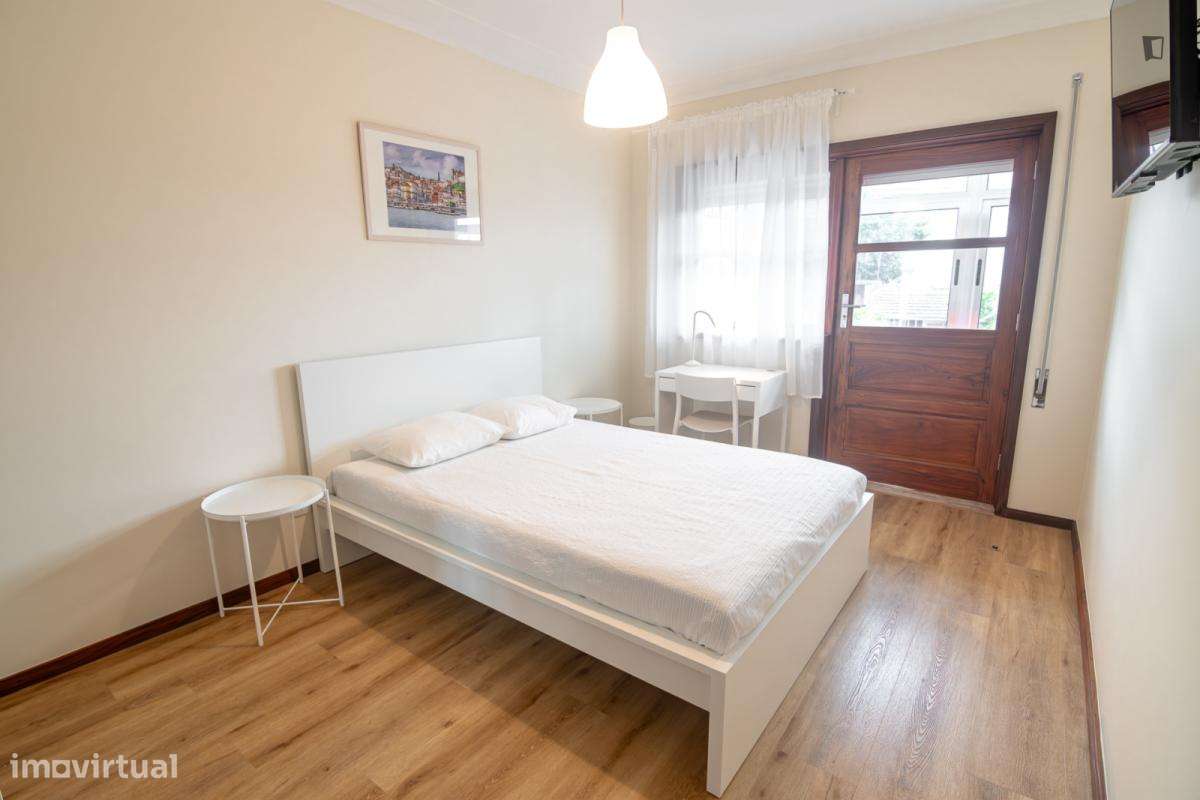 Quarto - localizado em Vila nova de gaia - Grande imagem: 4/10