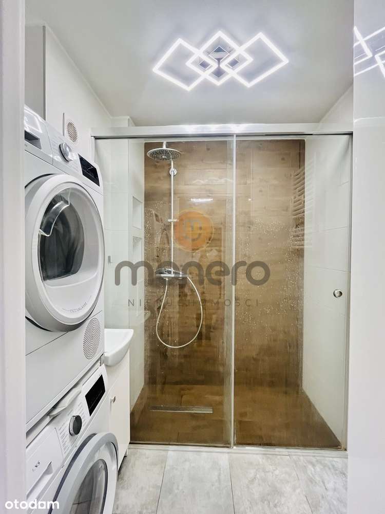 4 pokoje z dużym balkonem – idealne dla rodziny-8