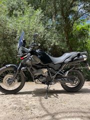 Yamaha XT660Z Tenere