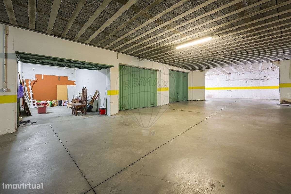 Apartamento T3 Duplex em São Bernardo-34