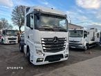 Mercedes-Benz ACTROS 1845 / BigSpace/ Standard/ Bez Retardera/ - 3