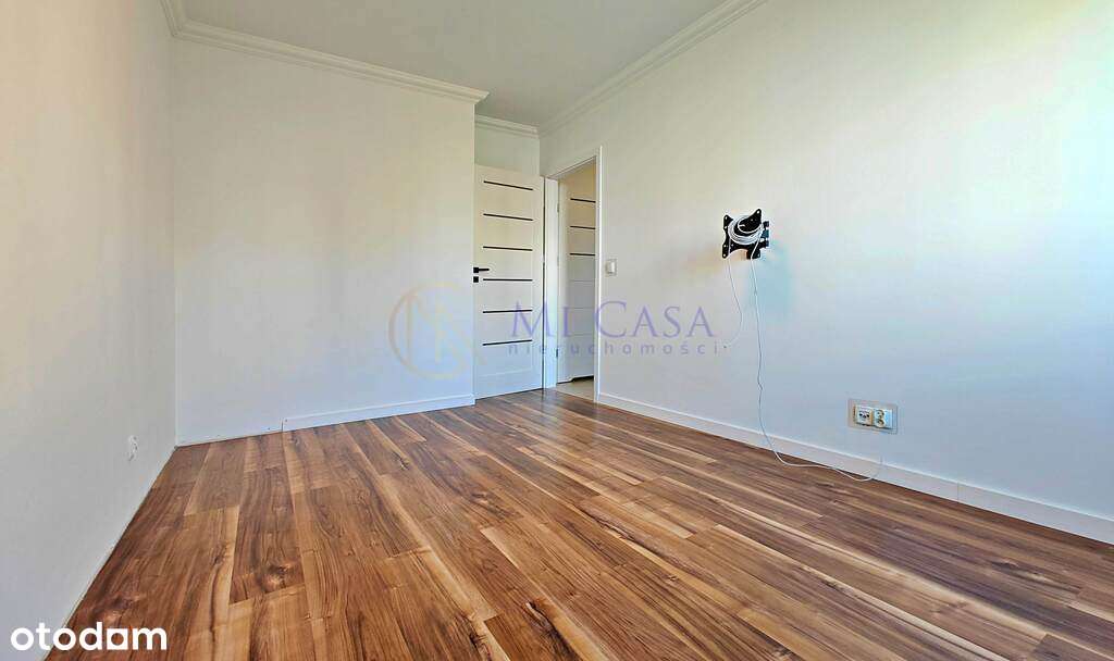 Zadbane 3 pokoje, balkon, klimatyzacja, m. post.-8