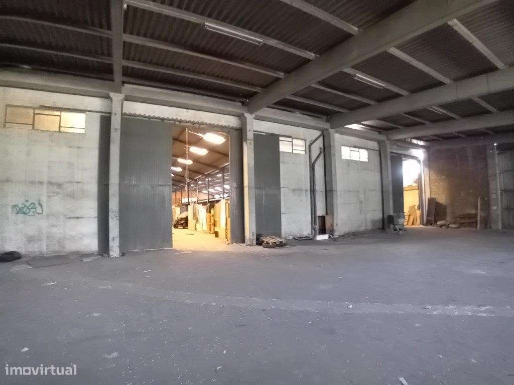 Venda - Armazém - Grande imagem: 5/10