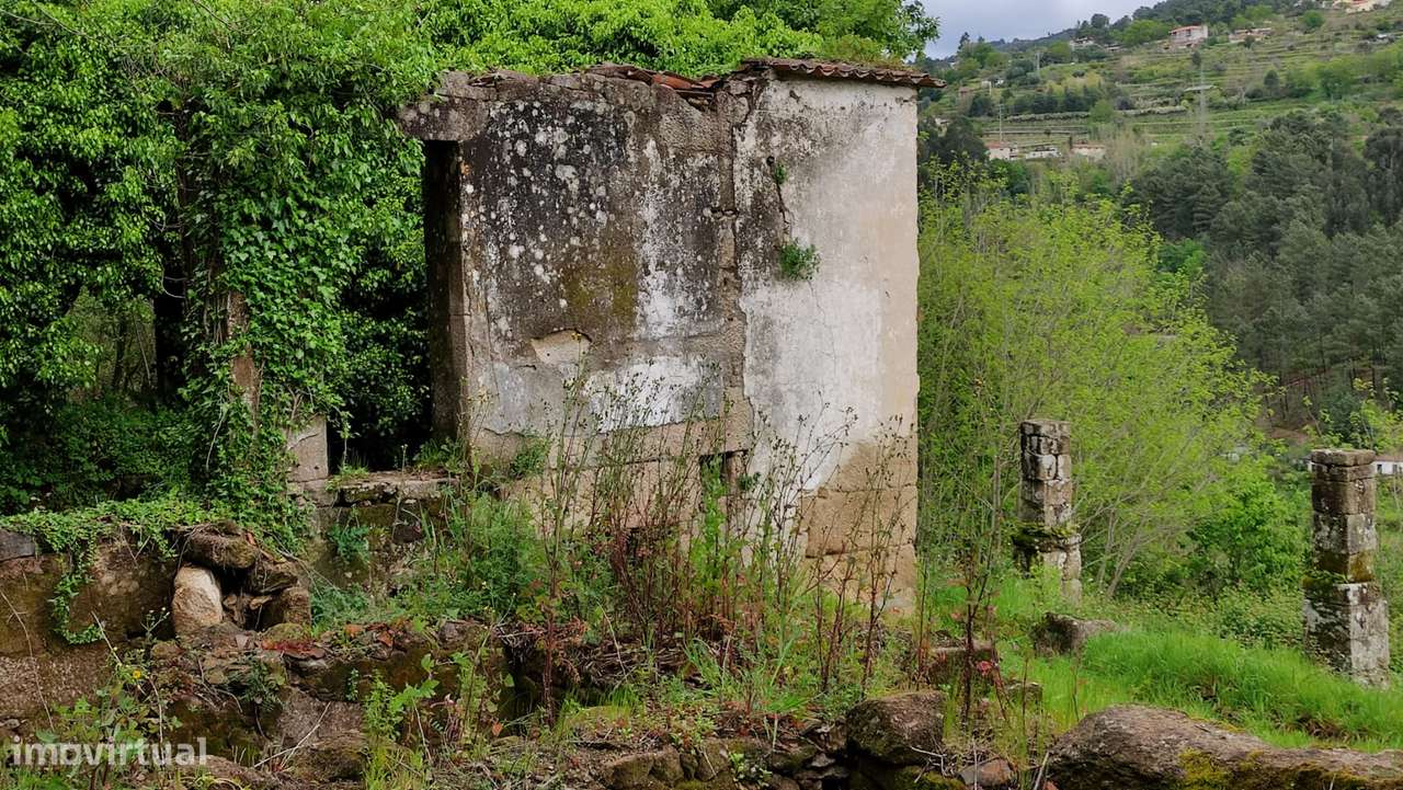 Quinta  Venda em Penhalonga e Paços de Gaiolo,Marco de Canaveses-26