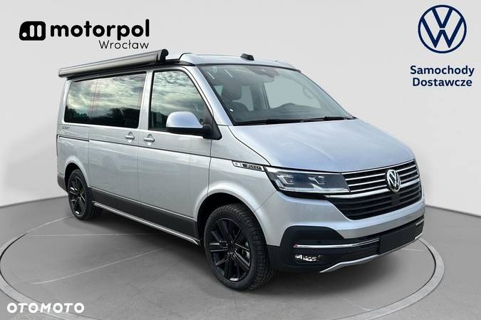 Volkswagen California - 8