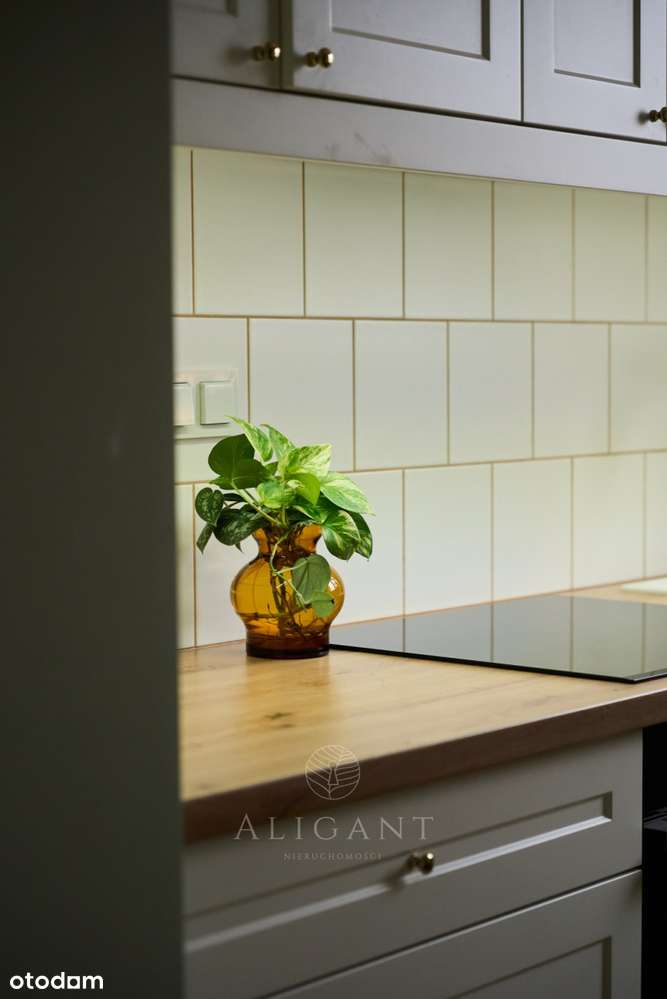 Klimatyczne 2 pokoje * 50 m² * oddzielna kuchnia*-11