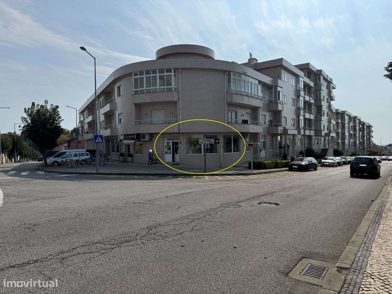 Espaço Comercia à venda em Oliveira de Azeméis (C) - Grande imagem: 4/5