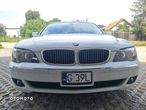 BMW Seria 7 750i L - 17