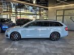 Skoda Octavia Combi 2.0 TDI 4x4 DSG RS - 4