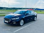 Ford Mondeo 2.0 HEV Trend - 2