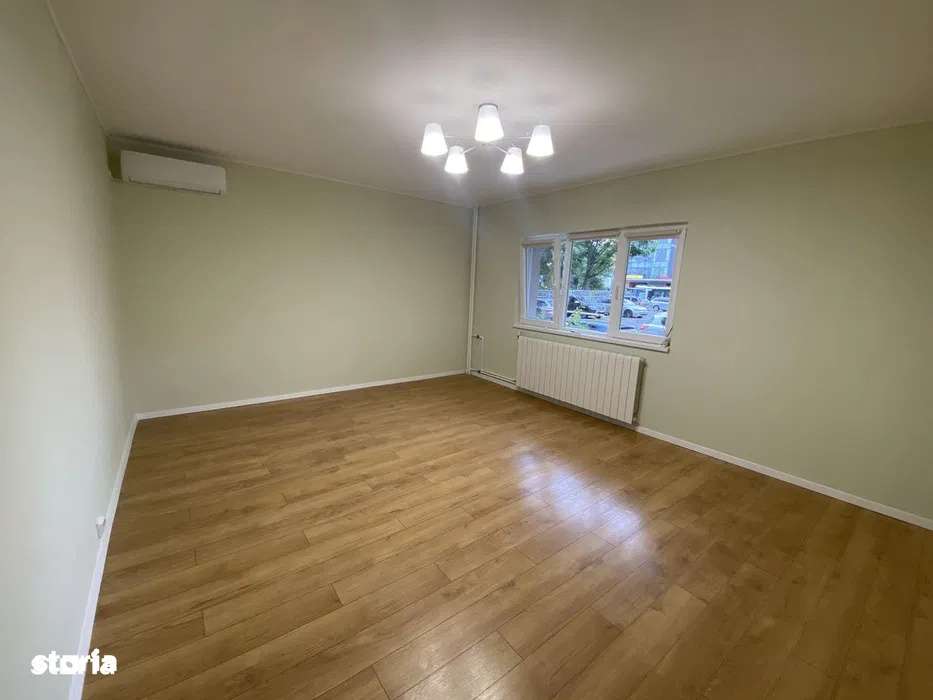 Apartament 2 camere | 13 Septembrie| SPATIOS | Renovat 2025| METROU | - Imagine principală: 4/12